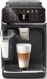 Кавомашина Philips Series 4400 LatteGo EP4441/50