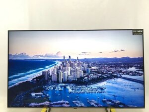 Телевізор 65 дюймів LG 65NANO813 (4K Smart TV 4 ядра Bluetooth WiFi)