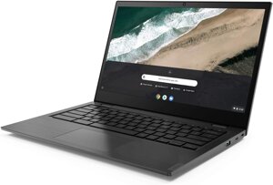 Ноутбук 14" Lenovo Chromebook S345-14AST (81WX0006UK)