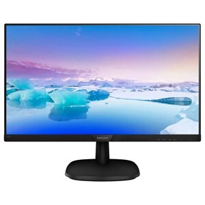 Монітор 27 дюймів Philips 273V7QDSB/00 (Full HD 75Hz 5ms)