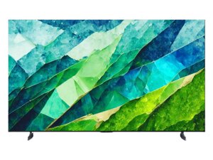 Телевізор 98 дюймів TCL 98C855 (4K Google TV QLED 144Hz 60W)