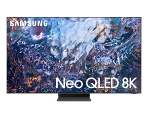 Телевізор 65 дюймів Samsung QE65QN700A ( 8K 120 Hz QLED Bluetooth Smart TV 70 Вт )