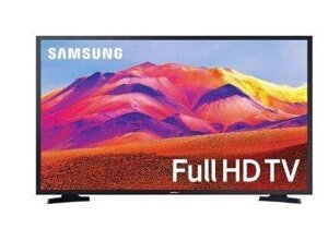 Телевізор 32 дюйми Samsung UE32T5302C ( Full HD 60 Гц Smart TV)