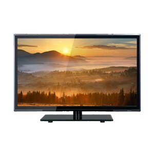 Телевізор 21.5 дюймів OK OLE 22450-B (LED TV Full HD Edge LED — W22-EA9934)