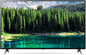 Телевізор 55 дюймів LG 55SM8500PLA (4K Smart TV NanoCell 120Hz Bluetooth)