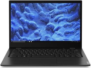 Ноутбук 14 дюймів Lenovo 14w (81MQ000DUK)