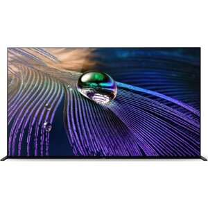 Телевізор 65 дюймів Sony XR-65A90J (4K Android TV OLED 120Hz 60W — 7311871258)