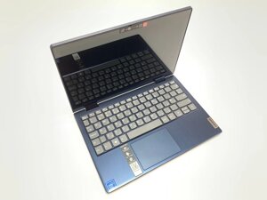 Ноутбук 11,6" Lenovo IdeaPad Flex 3 11IGL05 (82B2003TUK)