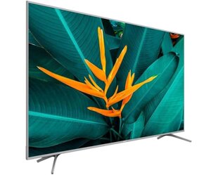 75 дюймів Телевізор Hisense 75BE7411 (4K VA 4 ядра Direct Led 350 cd m2)