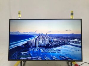 Телевізор 43 дюйми Philips 43PUS8107/12 (W23-DI6213)