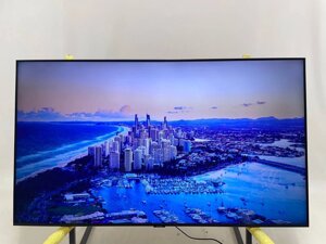 Телевізор 50 дюймів Samsung Samsung UE50TU8000U (PM001)