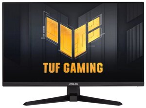 Монітор 24 дюйми ASUS TUF Gaming VG249QM1A (90LM06J0-B02370)