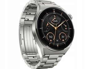 Смарт-годинник Huawei Watch 3 Pro Elite