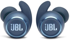 Навушники TWS JBL Reflect Mini NC Blue (JBLREFLMININCBLU)