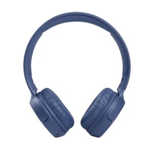 Навушники накладні JBL Tune 510BT Black (JBLT510BTBLUEU)