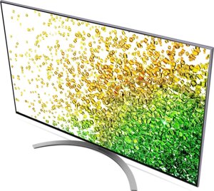 Телевізор 55 дюймів LG 55NANO863P (4K 120 Гц Smart TV)