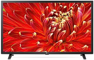 Телевізор 43 дюйми LG 43LM6300 (VA Direct LED 60Гц)