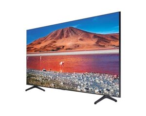 Телевізор 75 Дюймів Samsung GU75TU7199 ( 4K VA Edge LED 60 Гц)