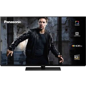 Телевізор 65 дюймів Panasonic OLED TX-65GZ950E (W23-GB8101)