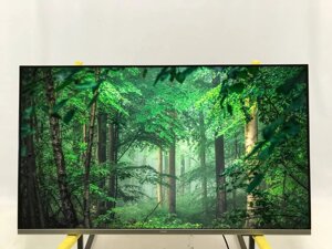 Телевізор 50 Дюймів Philips 50PUS7657 ( Smart HDR 4К)