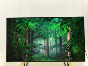 Телевізор 55 дюймів Samsung UE55AU7192 ( Smart TV Bluetooth 4K EdgeLED )