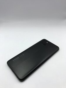 Смартфон INFINIX SMART 6HD 2/32GB BLACK (7309942558)