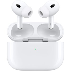 Навушники TWS Apple AirPods Pro 2nd generation (MTJV3ZM/A)