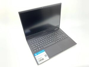Ноутбук HP OMEN R7-4 16GB 512SSD RX2060 W10