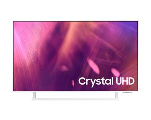 Телевізор 50 дюймів Samsung GU50AU9089 ( 120 Гц Bluetooth 4K EdgeLED Smart TV )