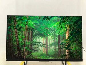 Телевізор 55 дюймів Hisense 55U8QF ( Bluetooth 4K Direct LED HDR )