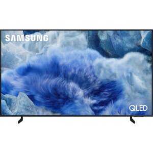 Телевізор 50 дюймів Samsung QE50Q8FUA (4K Smart TV QLED Wi-Fi Bluetooth)