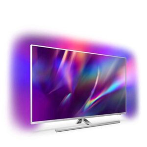 Телевізор 65 дюймів Philips 65PUS8555 12 (65 дюймів 60Гц Ultra HD Smart TV Wi-Fi T2 S2)