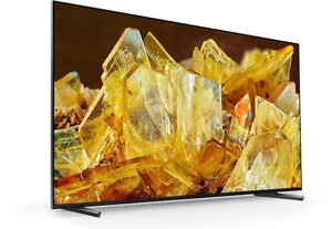 Телевізор 55 дюймів Sony Bravia XR-55X90L (4К 120Гц Android TV T2/S2)