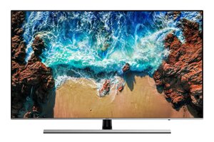 Телевізор 49 дюймів Samsung UE49NU8049T (4K Smart TV Bluetooth 40W)