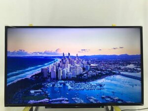 Телевізор 50 дюймів Toshiba 50UK3163DA ( 4K Smart TV 60 Гц Bluetooth )