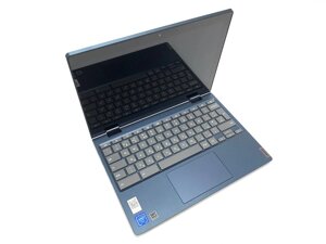 Ноутбук 11,6" Lenovo IdeaPad Flex 3 Chrome 11IGL05 (82BB000FUK)