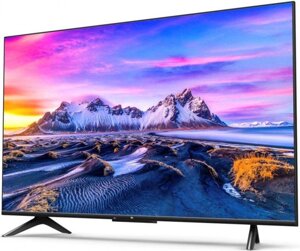 Телевізор 43 дюйми Xiaomi Smart TV P1 43 (4K Bluetooth Android TV T2/S2 — W23-CF0479)