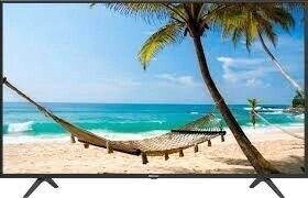 Телевізор Hisense H55BE7000 (Smart TV Ultra HD 4К PPI 1500 Wi-Fi Dolby Digital DVB-C T S T2 S2)