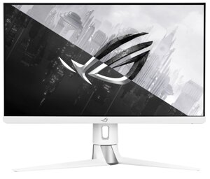 Монітор 27 дюймів ASUS ROG Strix XG27AQ-W (90LM06U0-B03370)