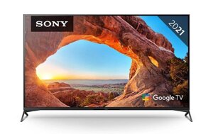 Телевізор 55 дюймів Sony KD-55X89J ( Android TV Bluetooth VA Direct LED 120 Гц HDR10 )