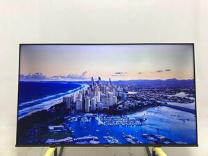 Телевізор 55 дюймів Hisense 55A6GG (W23-ER8486)