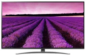 Телевізор LG 65SM8200 (4K Smart TV 4 ядра Bluetooth WiFi)