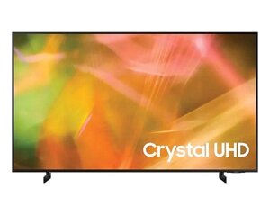 Телевізор 43 дюйми Samsung UE43AU8000 ( 4K SmartTV Bluetooth HDR )