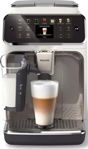Кавомашина Philips Series 4400 LatteGo EP4443/70