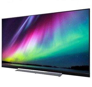 Телевізор 49 дюймів TOSHIBA 49U7863DG ( Smart TV Bluetooth 4K HDR )