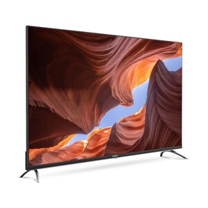 Телевізор 55 дюймів CHIQ U55H7A (Ultra HD Smart TV HDR10)