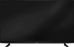 Телевізор 55 дюймів Grundig 55 VAE 80 ( 4K Smart TV WiFi Bluetooth )