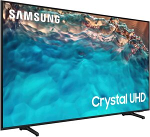 Телевізор 55 дюймів Samsung UE55BU8002 (4K Smart TV Bluetooth Wi-Fi — 7311001000)