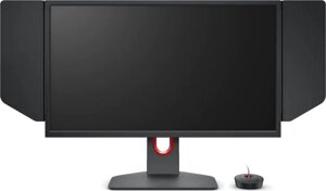 Монітор 25 дюймів BenQ ZOWIE XL2546K (Full HD TN 240Hz 1ms)