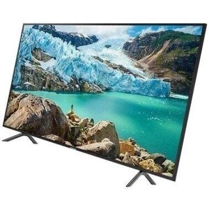 Телевізор 65 дюймів Samsung UE65RU7179 (4K Smart TV WiFi Bluetooth VA 4 ядра)